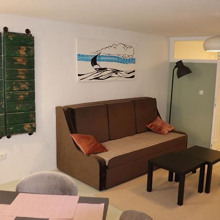 Apartment Adriatico Eterno 2 Rovinj Kültér fotó