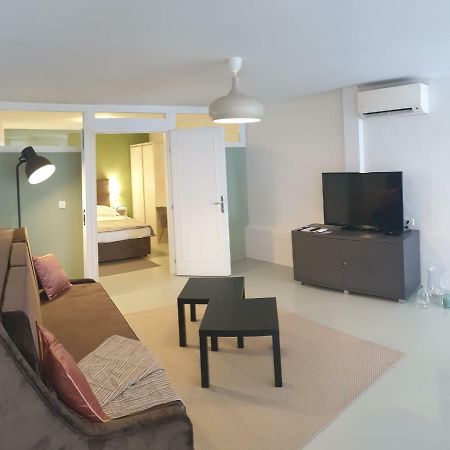 Apartment Adriatico Eterno 2 Rovinj Kültér fotó