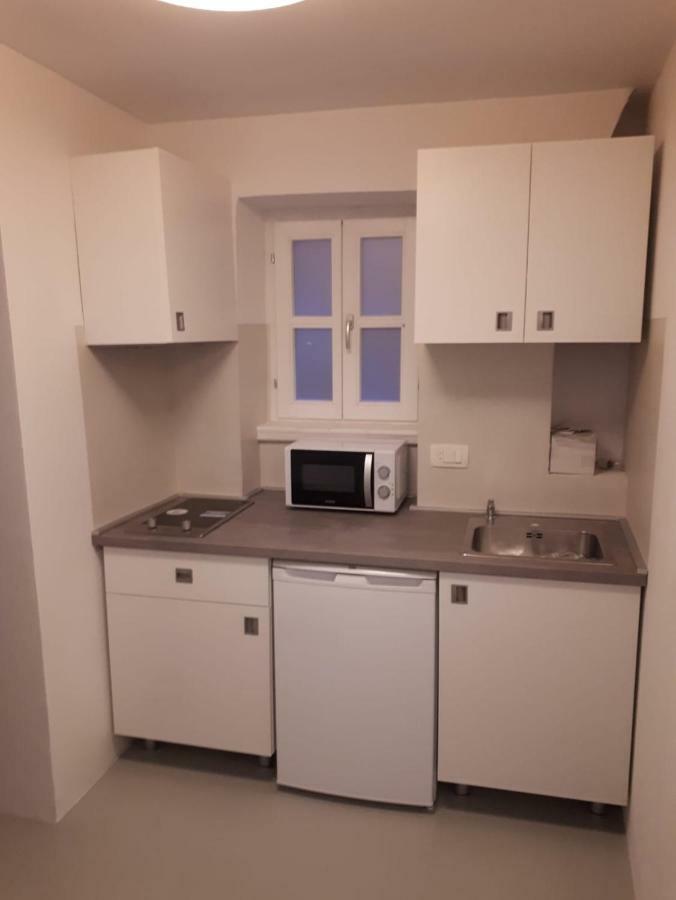 Apartment Adriatico Eterno 2 Rovinj Kültér fotó