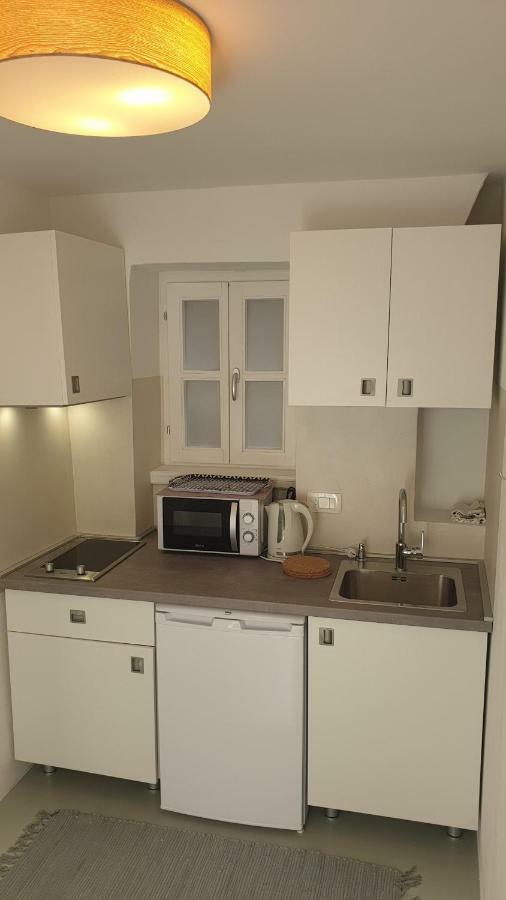 Apartment Adriatico Eterno 2 Rovinj Kültér fotó