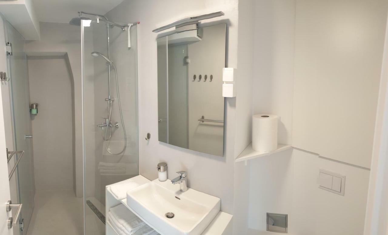 Apartment Adriatico Eterno 2 Rovinj Kültér fotó