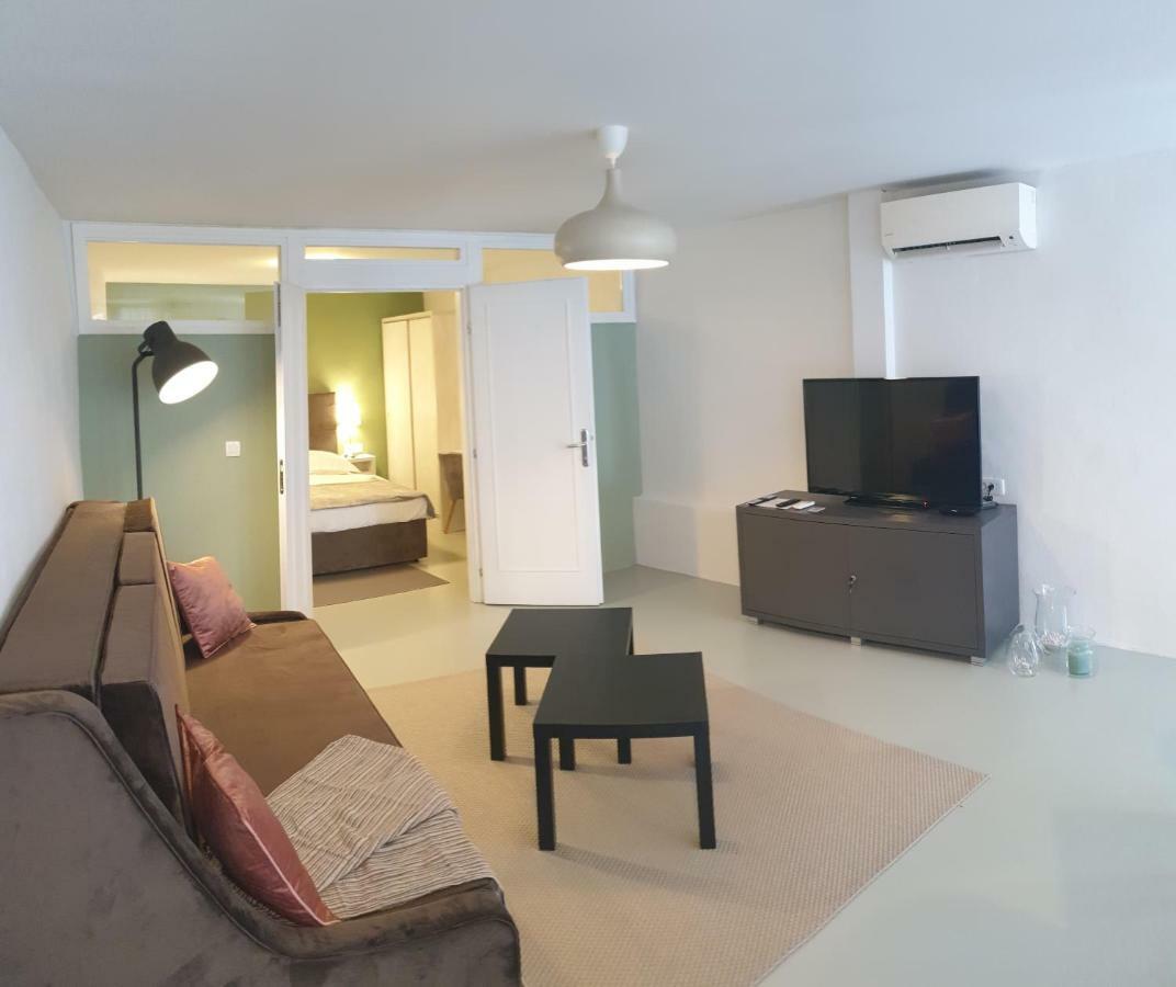 Apartment Adriatico Eterno 2 Rovinj Kültér fotó