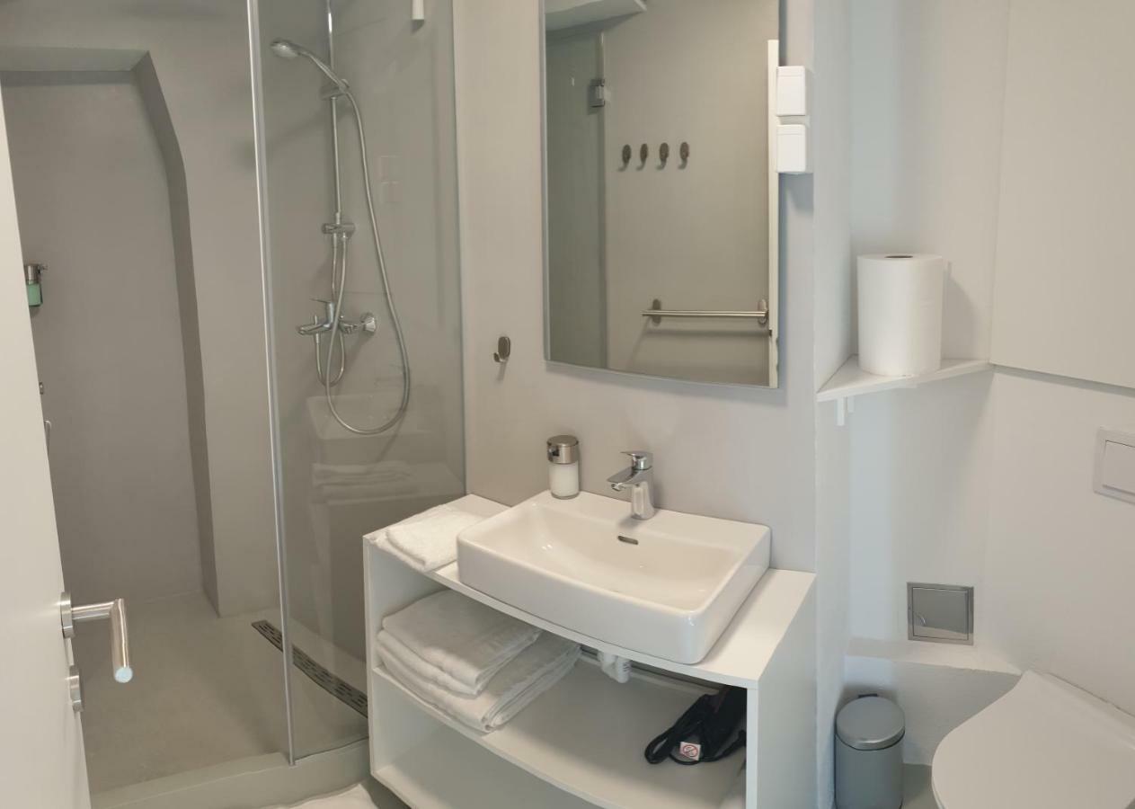 Apartment Adriatico Eterno 2 Rovinj Kültér fotó