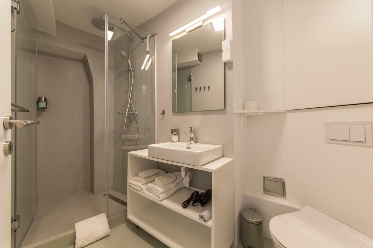 Apartment Adriatico Eterno 2 Rovinj Kültér fotó