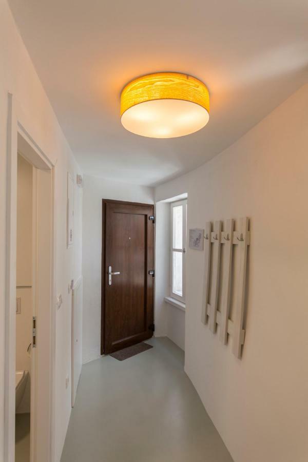Apartment Adriatico Eterno 2 Rovinj Kültér fotó