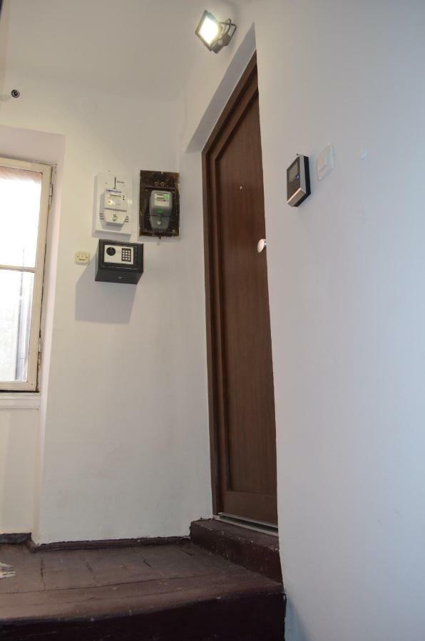 Apartment Adriatico Eterno 2 Rovinj Kültér fotó